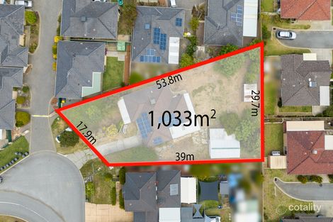 Property photo of 9 Firetail Place Kenwick WA 6107