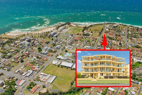 Property photo of 3/30 Burrawan Street Port Macquarie NSW 2444