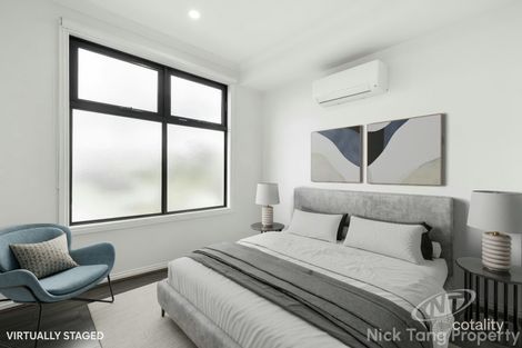 Property photo of 6/151 Stud Road Wantirna South VIC 3152