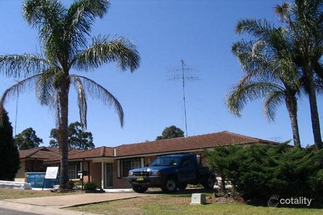 Property photo of 15 Gambia Place Cranebrook NSW 2749