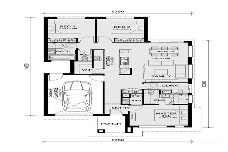 Property photo of Tullich Street Bulla VIC 3428