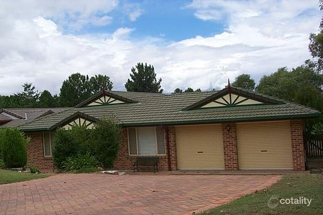 6 Agathis Pl, Forest Lake, QLD 4078