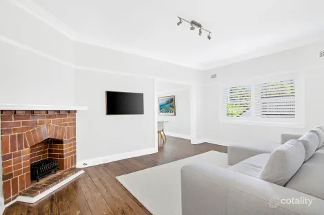 Property photo of 2/14 Queen Street Mosman NSW 2088