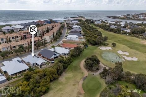 Property photo of 44 Sanctuary Circuit Dawesville WA 6211