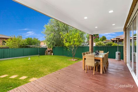 Property photo of 134 Milton Street Ashbury NSW 2193