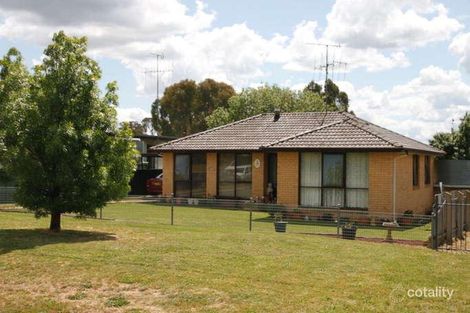 Lot 1 Saxby Lane, Gunning, NSW 2581