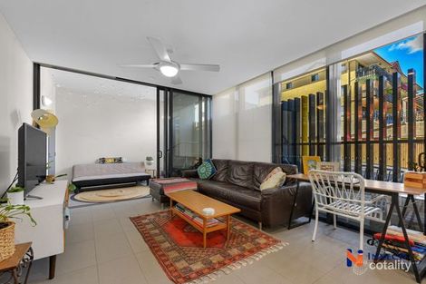 Property photo of 301/10 Trinity Street Fortitude Valley QLD 4006