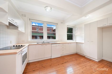2/6 Bardsley Gdns, North Sydney, NSW 2060