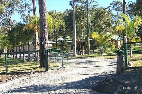 138-142 Pioneer Dr, Logan Village, QLD 4207