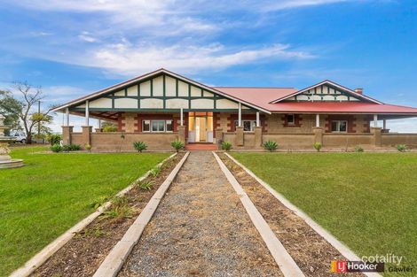 Property photo of 334 Boundary Road Stockyard Creek SA 5460