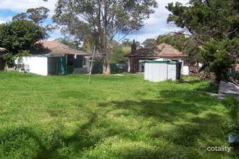 Property photo of 21 Graham Street Doonside NSW 2767