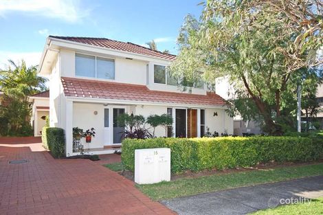 Property photo of 15A Oaks Street Cronulla NSW 2230