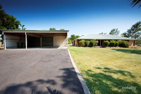 Property photo of 38 Von Nida Crescent Barmaryee QLD 4703