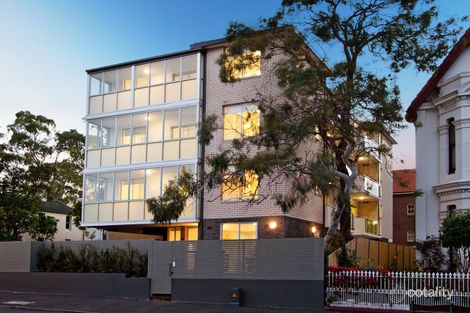 15/230 Glebe Point Rd, Glebe, NSW 2037