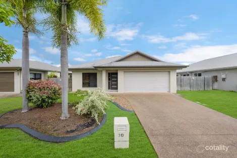 30 Gerygone Ct, Bohle Plains, QLD 4817