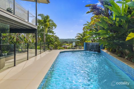 Property photo of 38 Sawtell Drive Currumbin Waters QLD 4223