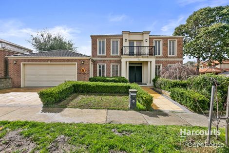 Property photo of 10 Ward Drive Mill Park VIC 3082