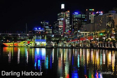 Property photo of 57/134-150 Bulwara Road Pyrmont NSW 2009