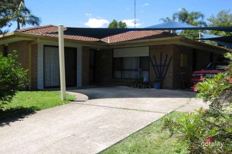 Property photo of 6 Cannington Place Helensvale QLD 4212