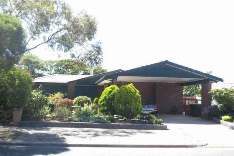 24 Witternberg Ave, Frankston, VIC 3199