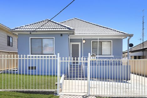Property photo of 12 Steel Street Cringila NSW 2502
