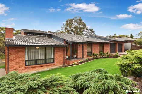 1 York Dr, Flagstaff Hill, SA 5159