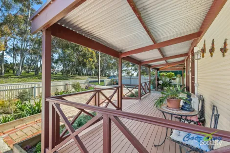 Property photo of 23 Hacket Crescent Meningie SA 5264
