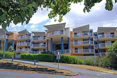 18/44 Lissner St, Toowong, QLD 4066