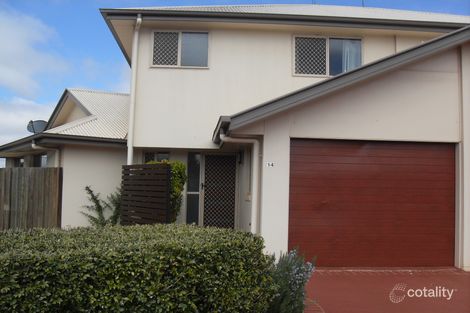 14/16-20 Anzac Ave, Newtown, QLD 4350