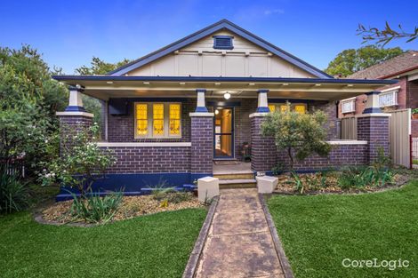 Property photo of 53 Goodlet Street Ashbury NSW 2193