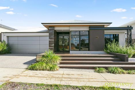 112 Irvine Pde, Hammond Park, WA 6164