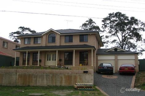 Property photo of 18 O'Shannassy Street Mount Pritchard NSW 2170