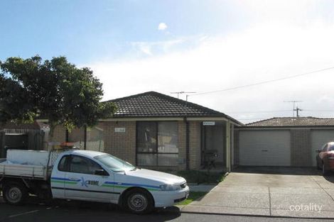 4 Bayliss Rd, Deer Park, VIC 3023