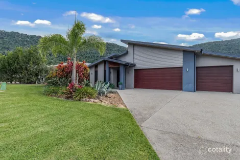 116 JUBILEE POCKET RD, JUBILEE POCKET, QLD 4802