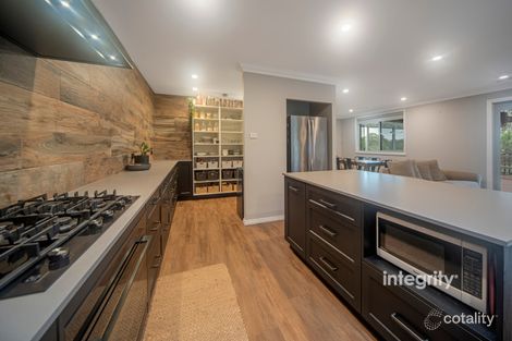 Property photo of 23 Wyanga Crescent Worrigee NSW 2540