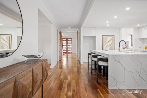 Property photo of 37 Morton Boulevard Taylors Hill VIC 3037