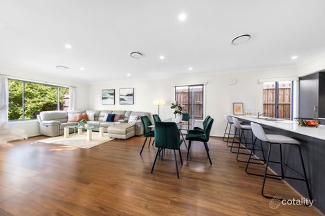Property photo of 66 Boundary Road Tallawong NSW 2762