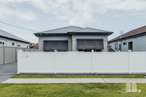 10 Hitchcock Ave, New Lambton, NSW 2305