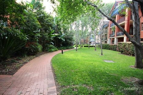 Property photo of 4/11 Williams Parade Dulwich Hill NSW 2203