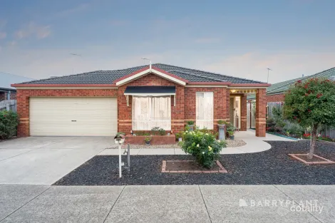 8 Barry Ct, Grovedale, VIC 3216