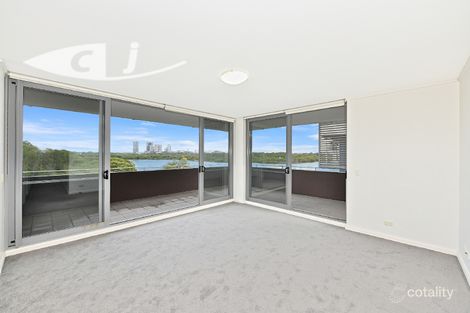 Property photo of 405/2 Shoreline Drive Rhodes NSW 2138