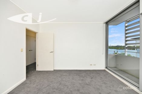 Property photo of 405/2 Shoreline Drive Rhodes NSW 2138