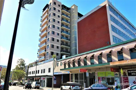 Property photo of 42/3 Fetherstone Street Bankstown NSW 2200