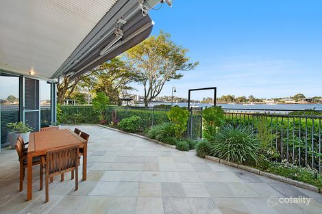 Property photo of 3/57 Newstead Terrace Newstead QLD 4006