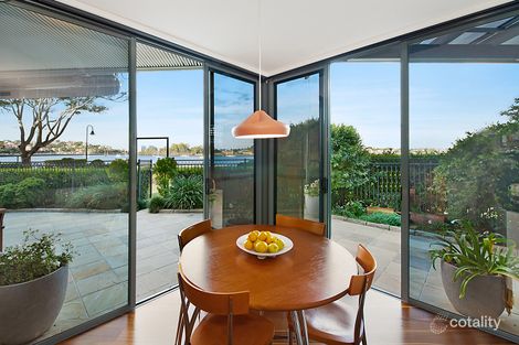 Property photo of 3/57 Newstead Terrace Newstead QLD 4006