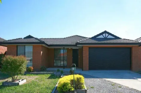 40 Trafalgar Way, Cranbourne East, VIC 3977