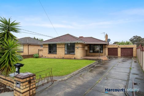 Property photo of 29 Palmer Street Fawkner VIC 3060