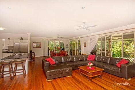 Property photo of 9 Bloomfield Place Beerwah QLD 4519