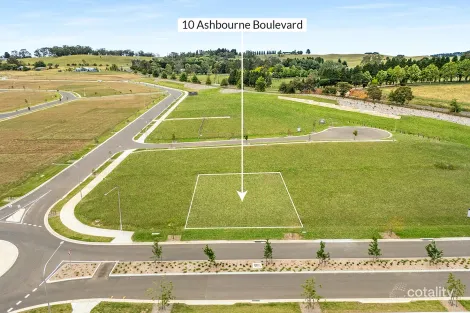 Property photo of 10 Ashbourne Boulevard Moss Vale NSW 2577