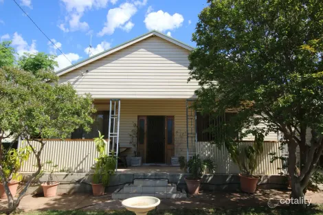Property photo of 64 Williams Lane Broken Hill NSW 2880